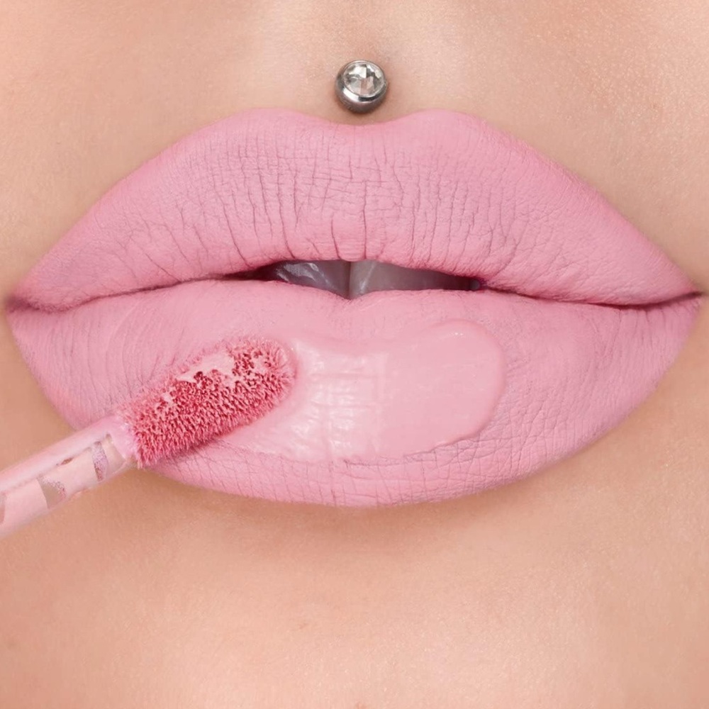 Jeffree Star x Shane Dawson Velour Liquid Lipstick - Oh My God NIB